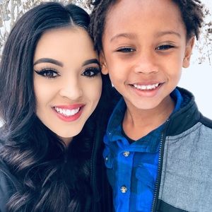 Meet your Posher, Chelsey